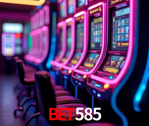 Estratégias bet585