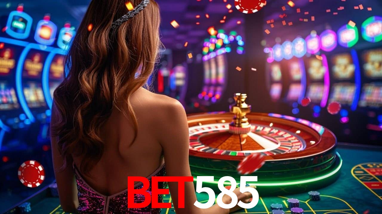 iPad bet585