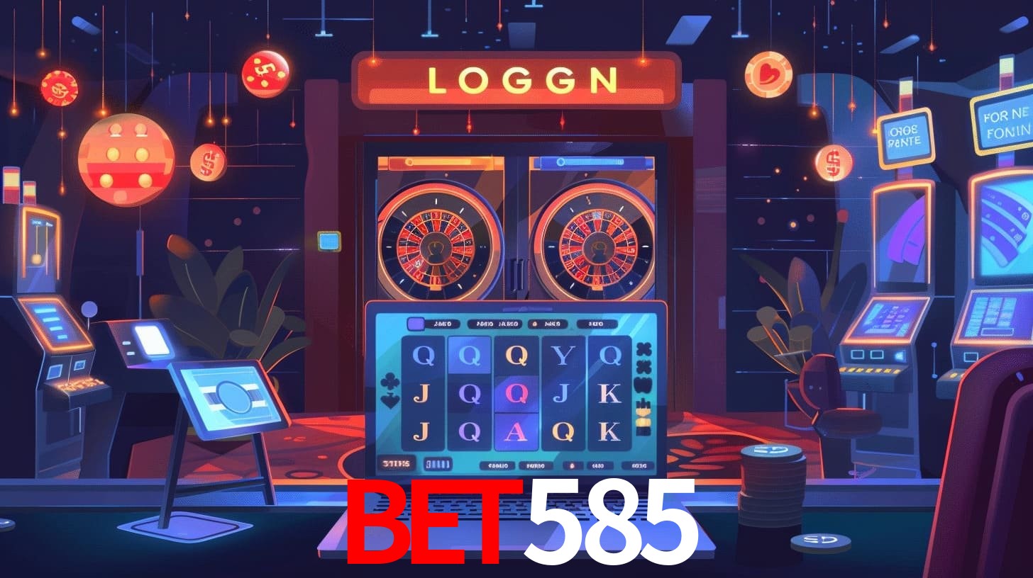 Benefícios VIP bet585