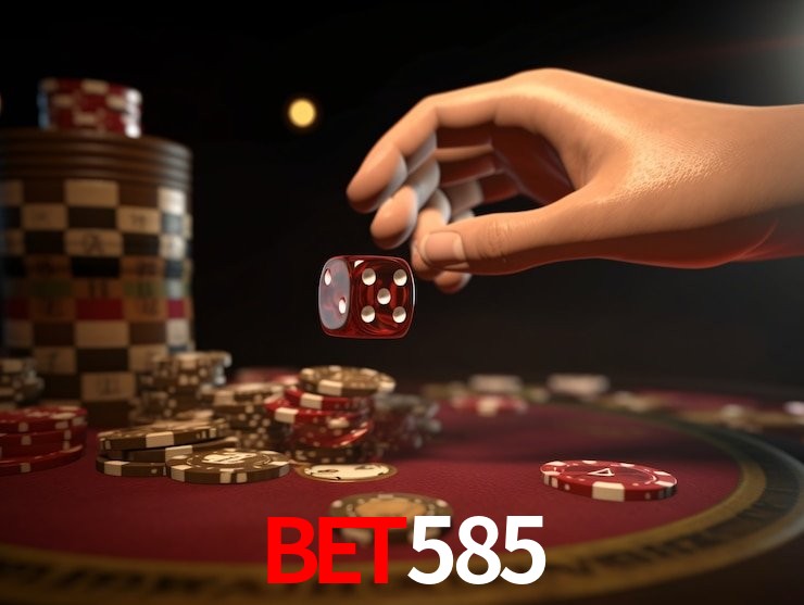 bet585 Bonus Rain – Ganhe mais em jogos de caça-níqueis