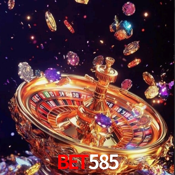 Programa VIP bet585