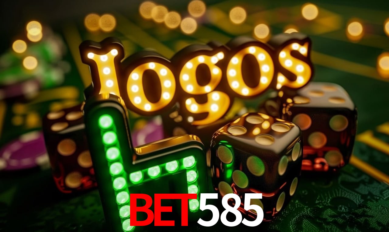 bet585 plataforma