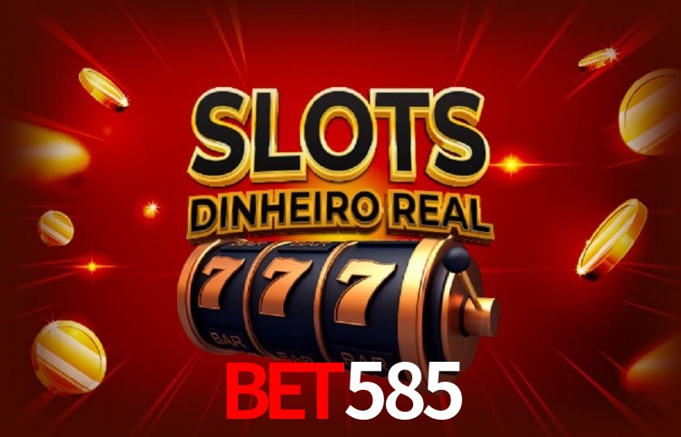 Suporte VIP bet585