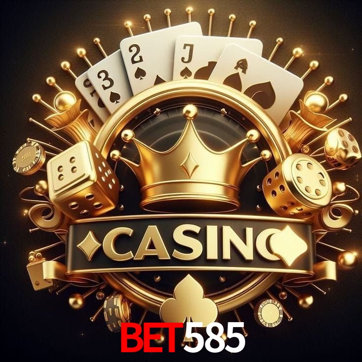 login bet585.com
