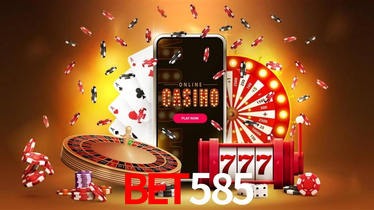 bet585 Giros Grátis