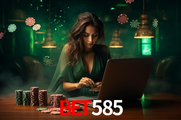 App Store bet585