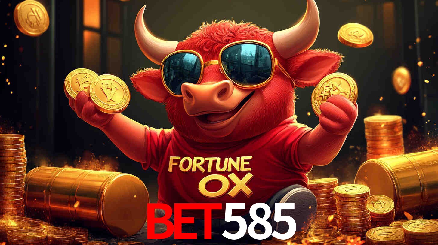 Segurança App bet585