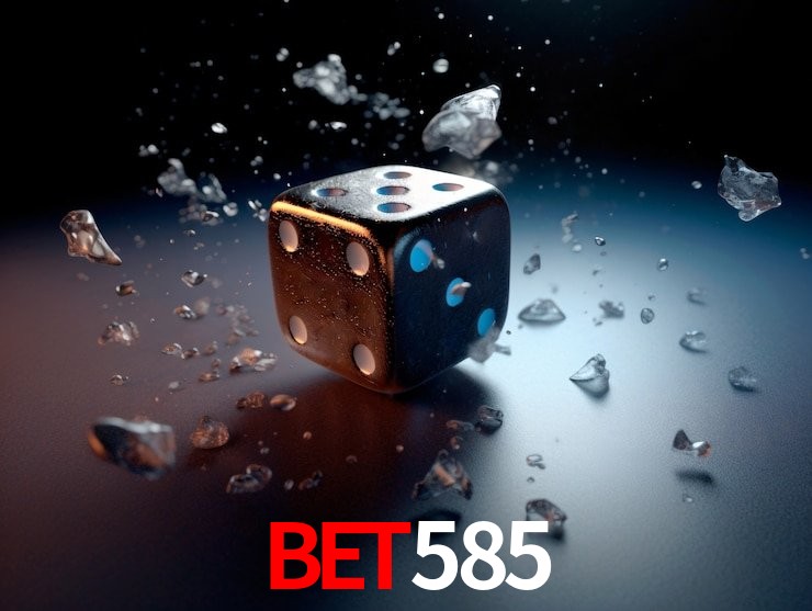 Ganhador bet585