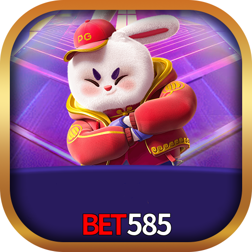 Logo da bet585